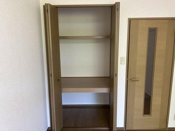 メゾンパークみずほ台の物件内観写真